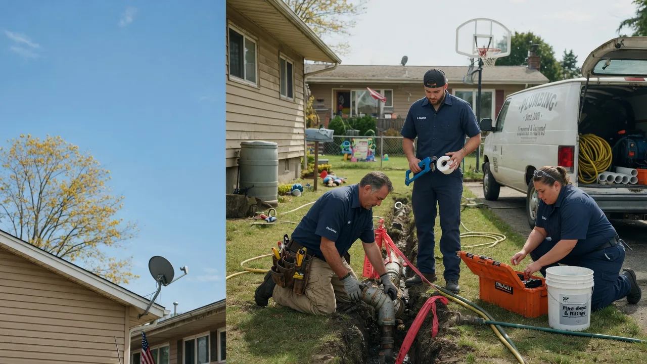 Garbage Disposal Replacement in Viola, IL near me